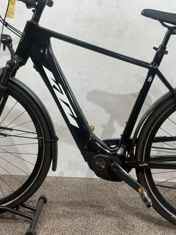 KTM Macina Tour CX LTD gebraucht – Foto 5