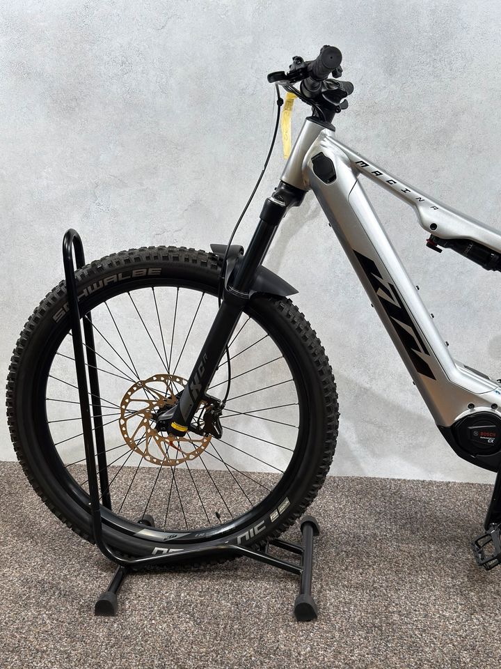 KTM Macina Lycan 772 gebraucht – Foto 2