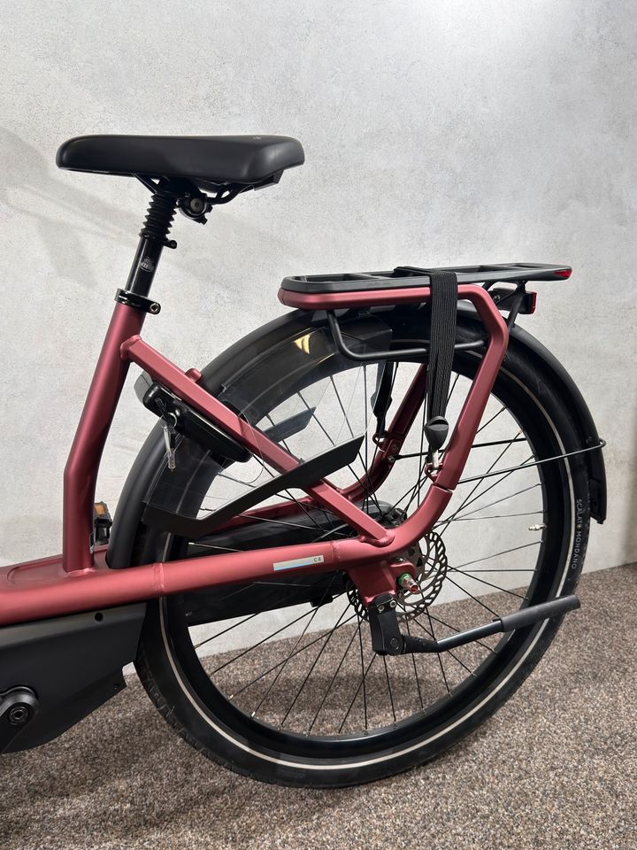Gazelle Avignon C8 gebraucht – Foto 11
