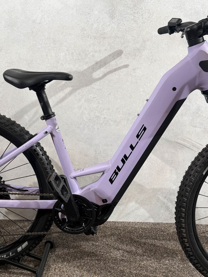 Bulls Copperhead EVO 1 gebraucht – Foto 10