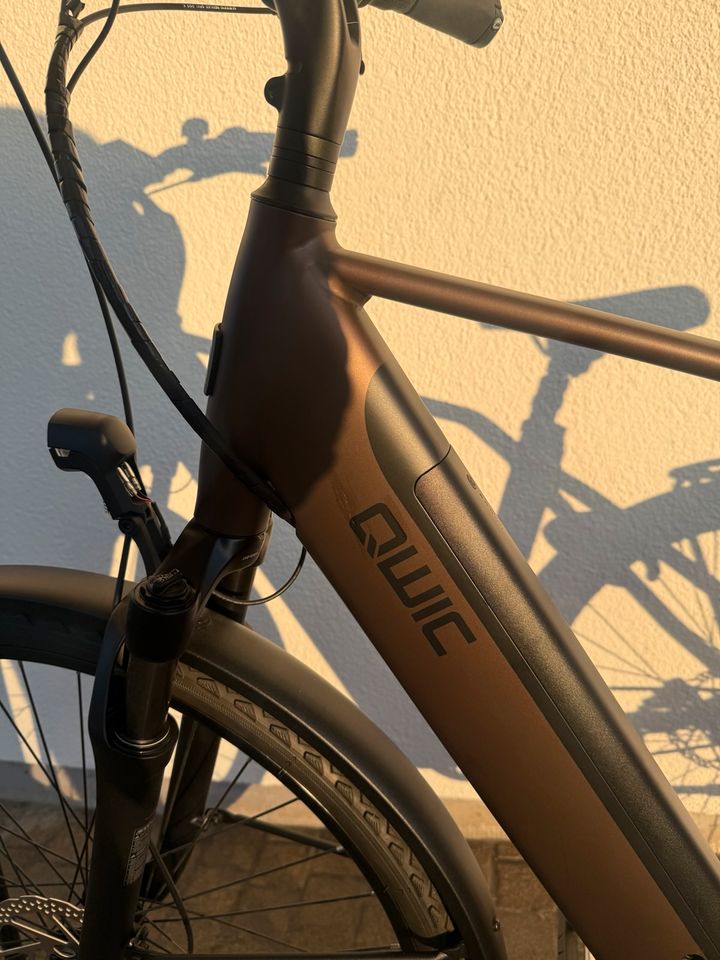 Cube Stereo Hybrid 140 Race neu – Foto 9