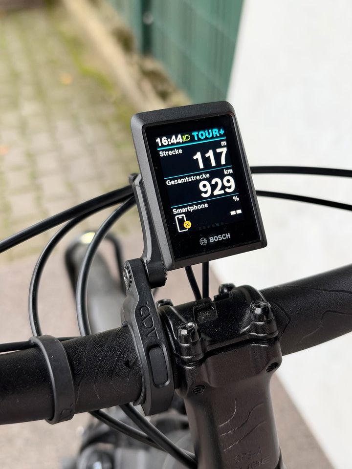 Cube Kathmandu Hybrid Pro gebraucht – Foto 8