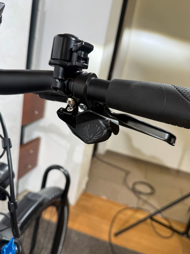 KTM Macina Sport 710 neu – Foto 15