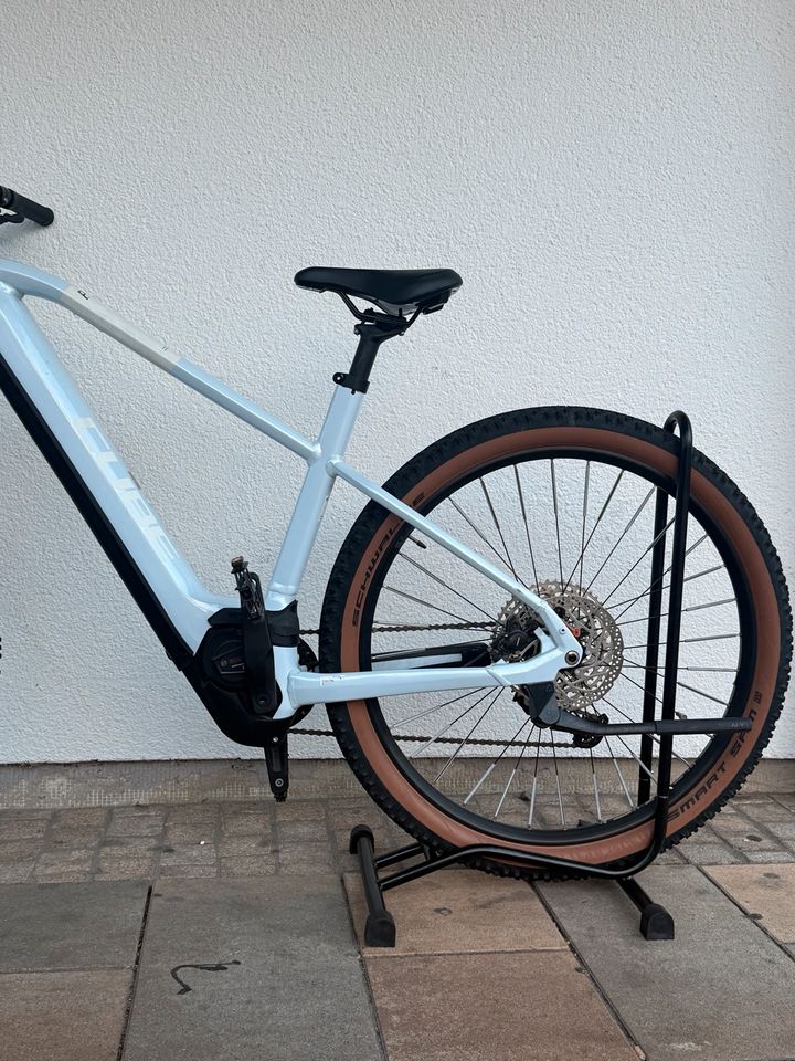 Cube Reaction Hybrid Pro gebraucht – Foto 5
