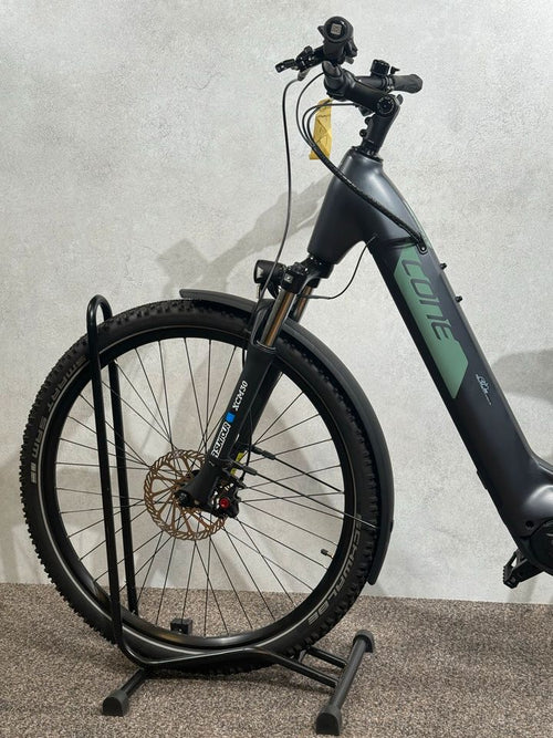 Cone Trail E-SUV 3.0 gebraucht – Foto 2