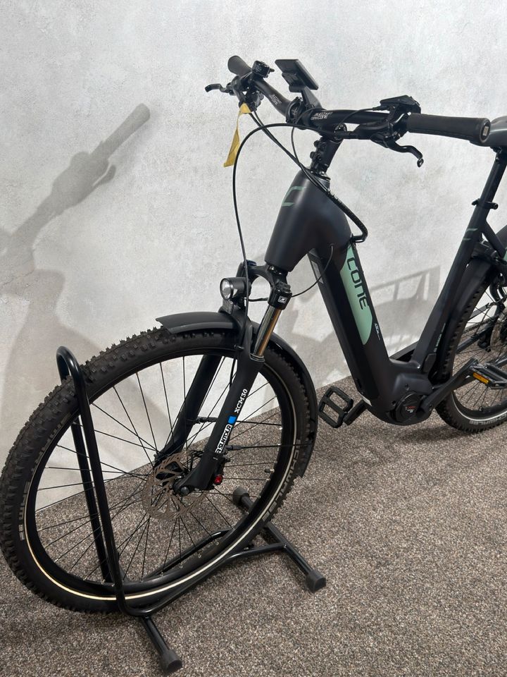 Cone Trail E-SUV 3.0 gebraucht – Foto 7