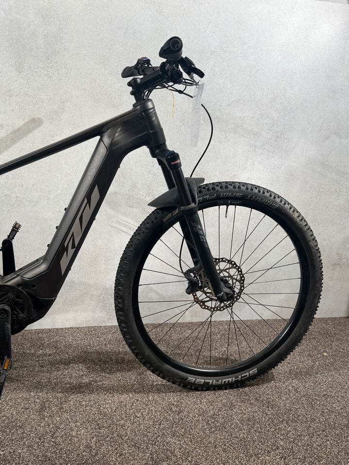 KTM Macina TEAM XL gebraucht – Foto 10