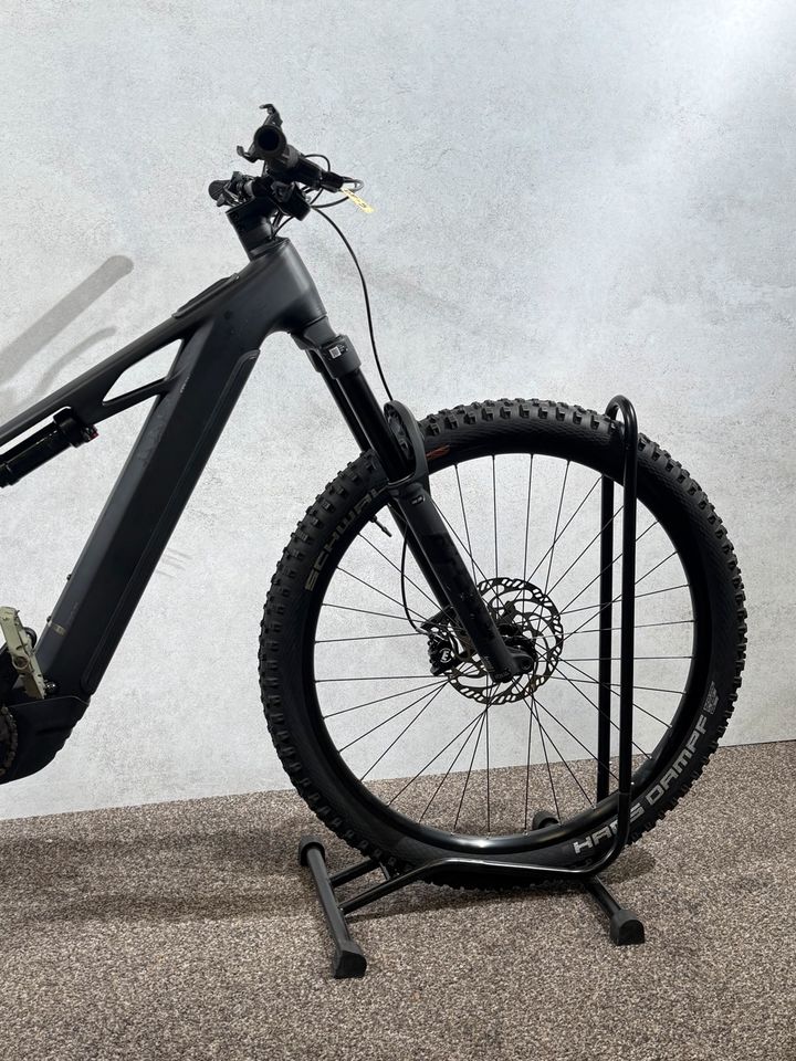 Cube Stereo Hybrid ONE44 Race gebraucht – Foto 10