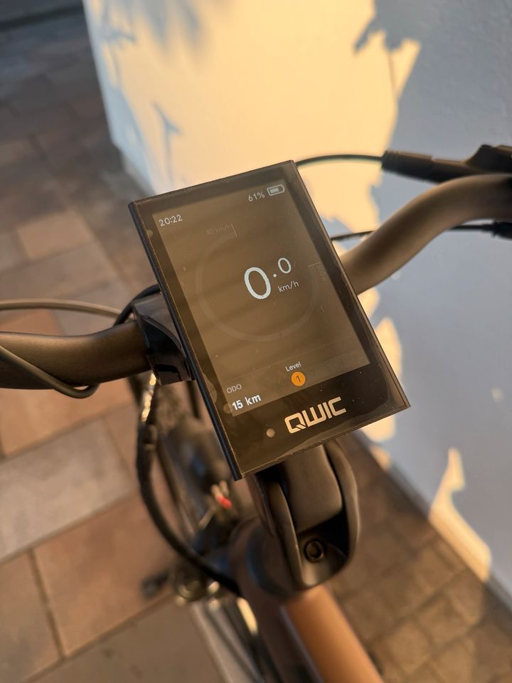 Cube Stereo Hybrid 140 Race neu – Foto 8