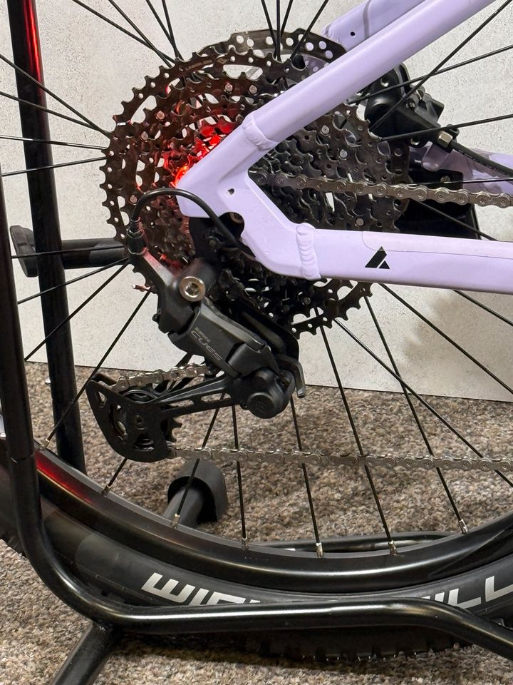 Bulls Copperhead EVO 1 gebraucht – Foto 12
