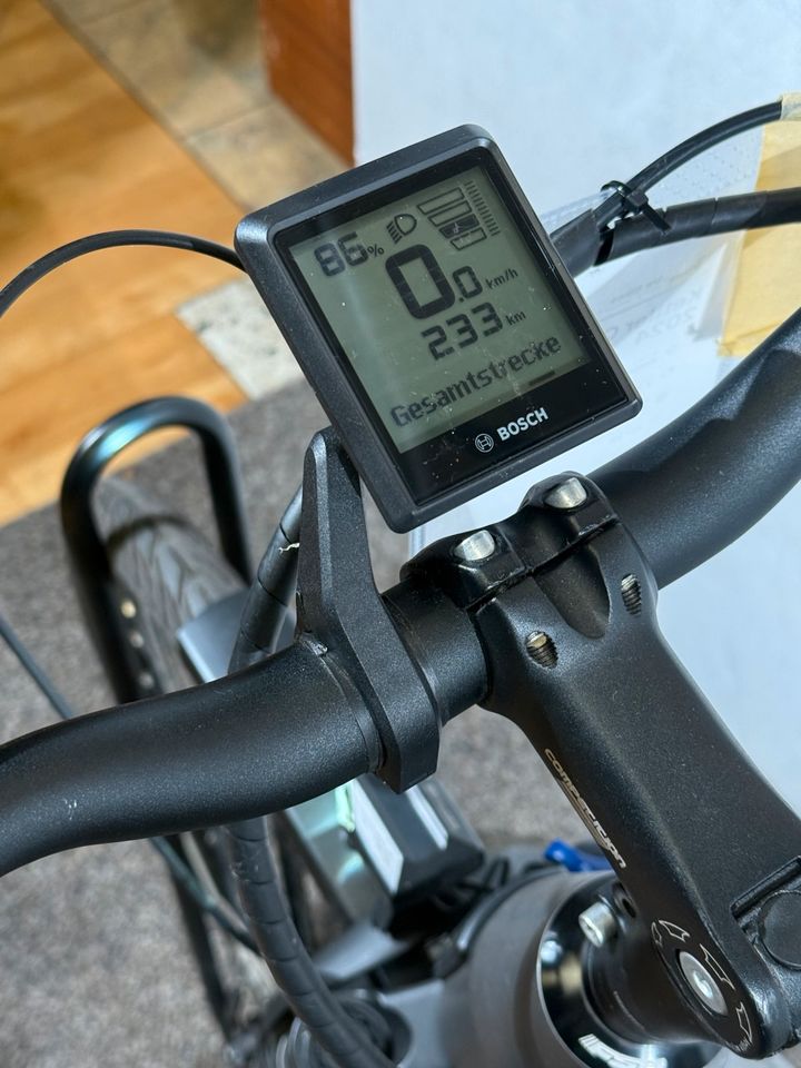 Kettler Quadriga CX10 gebraucht – Foto 6