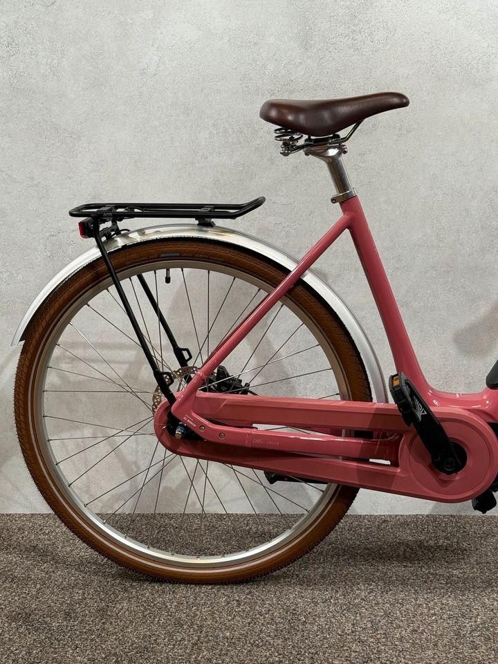 Cube Ella Hybrid gebraucht – Foto 13