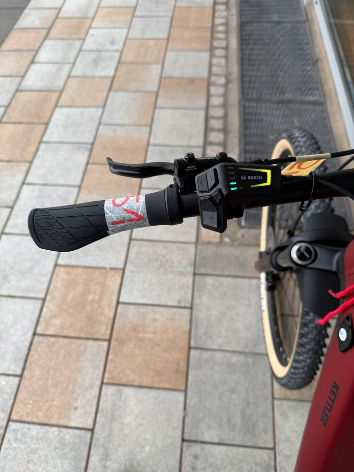 Kettler Transhill CX12 neu – Foto 8
