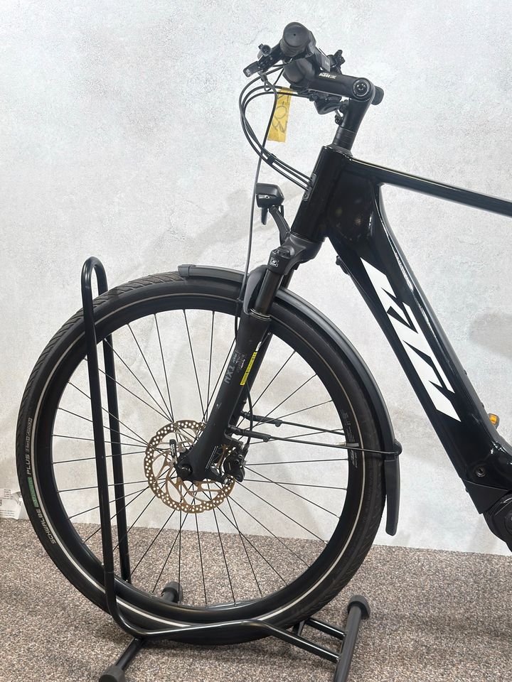 KTM Macina Tour CX LTD gebraucht – Foto 2
