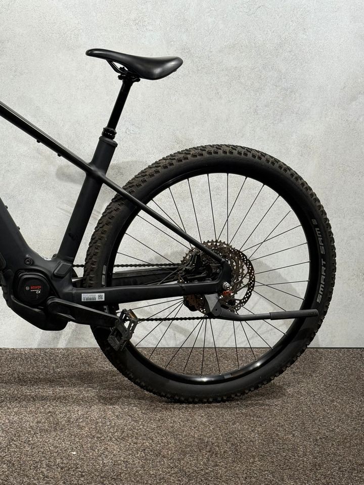 Cube Reaction Hybrid Race gebraucht – Foto 4