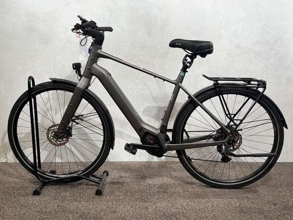 Kalkhoff Endeavour Light Move neu