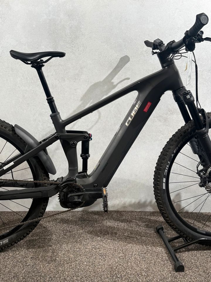 Cube Stereo Hybrid ONE44 EXC gebraucht – Foto 12