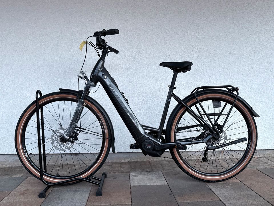 Bulls Cross EVO Lite 1 neu – Foto 2