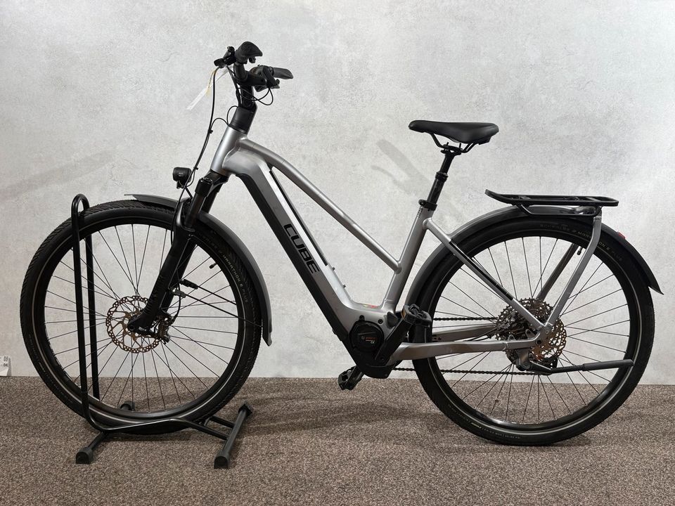 Cube Kathmandu Hybrid SL gebraucht