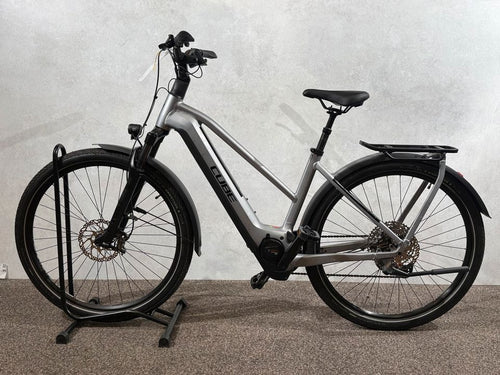 Cube Kathmandu Hybrid SL gebraucht