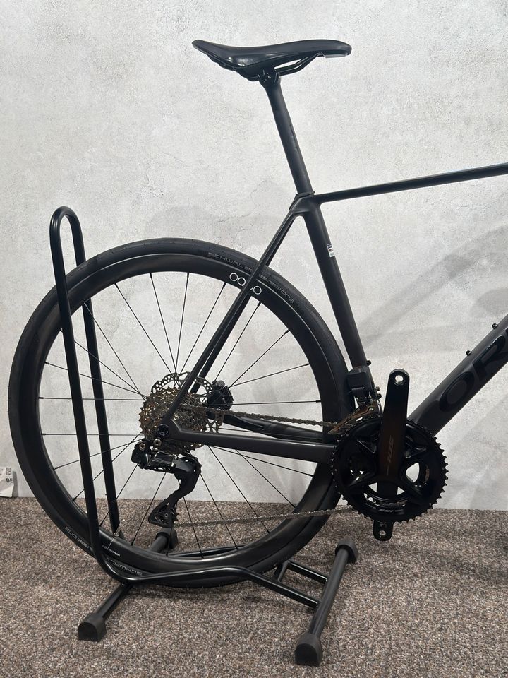Orbea Orca M35i gebraucht – Foto 10