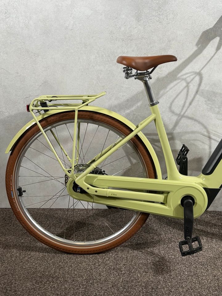 Cube Ella Hybrid gebraucht – Foto 12