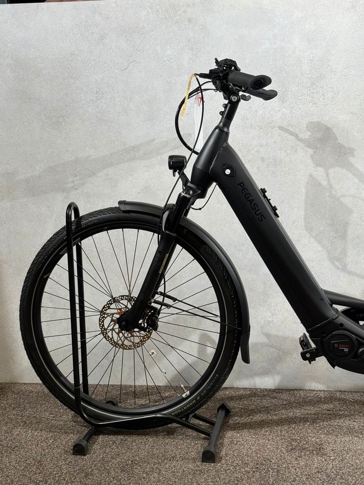 Pegasus Premio EVO 10 Lite neu – Foto 2