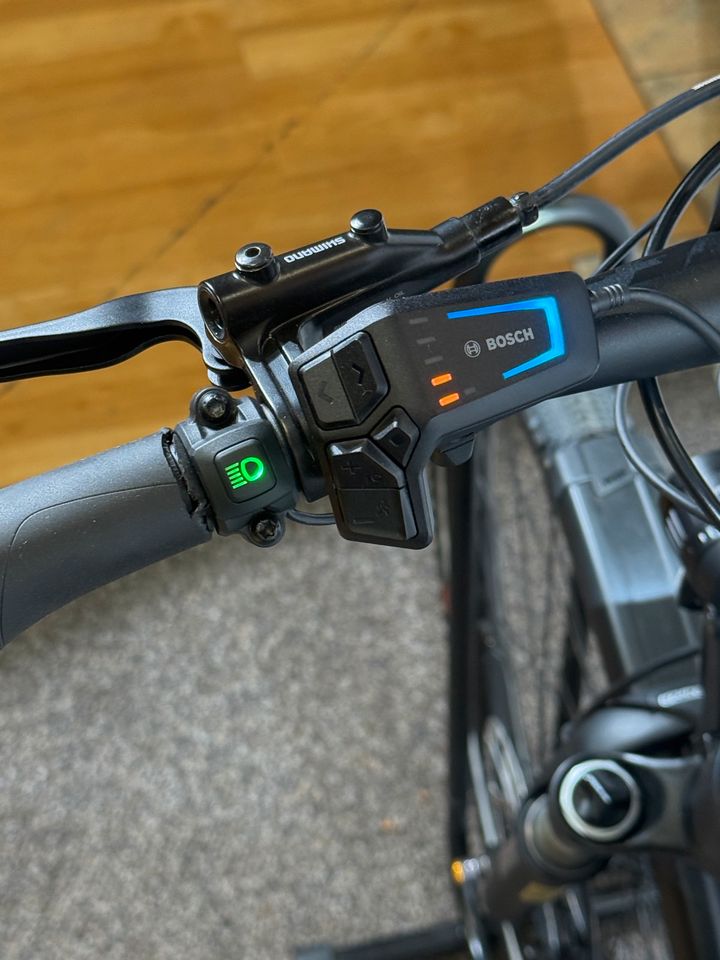 KTM Macina Sport 710 neu – Foto 6