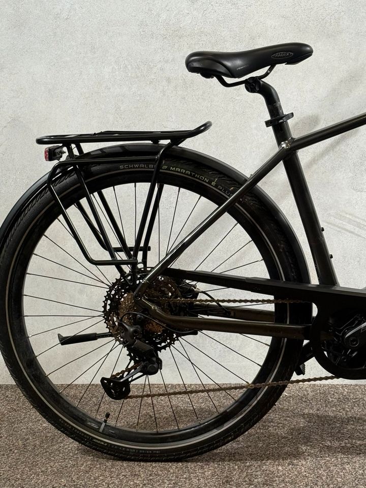 KTM Macina Style XL gebraucht – Foto 13