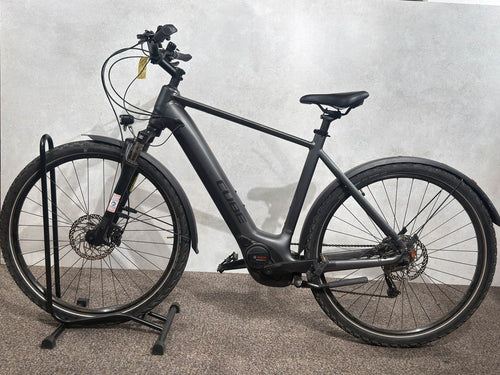 Cube Nuride Hybrid Pro gebraucht