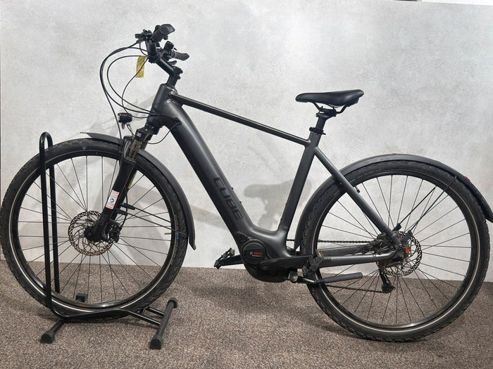 Cube Nuride Hybrid Pro