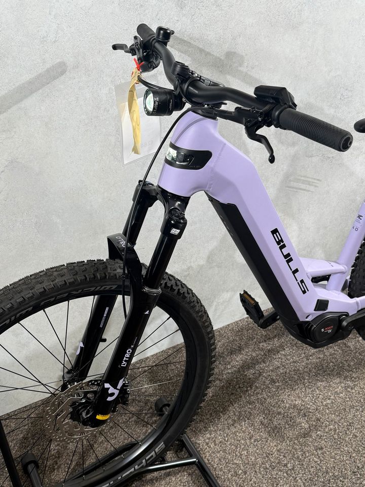 Bulls Copperhead EVO 1 gebraucht – Foto 5