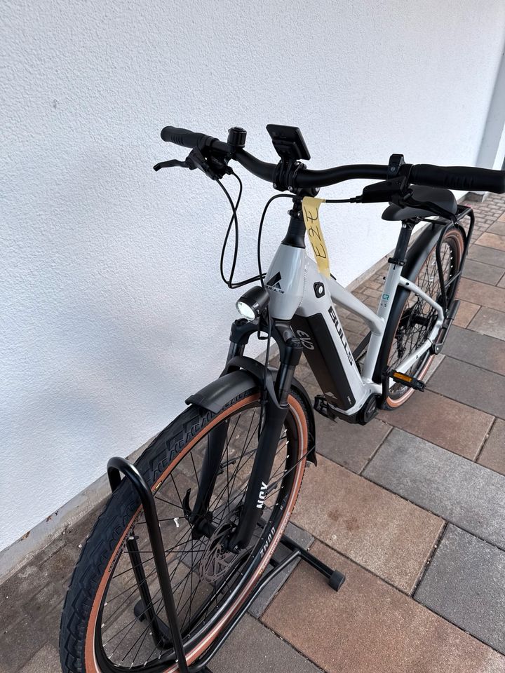 Bulls Cross EVO Lite 1 neu – Foto 11