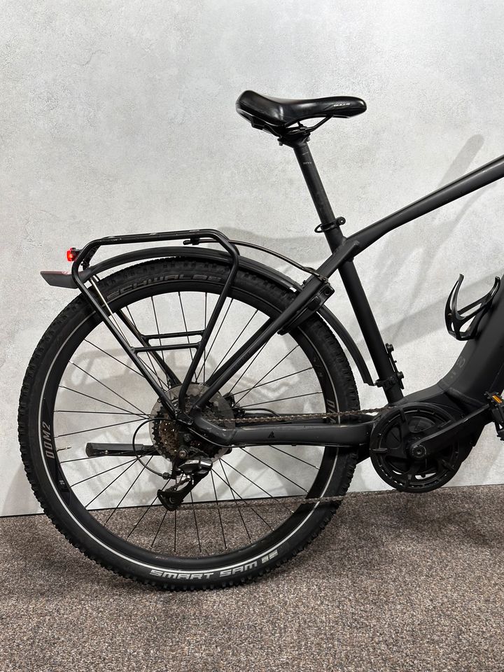 Bulls Cross Flyer EVO 1 Diamant gebraucht – Foto 15