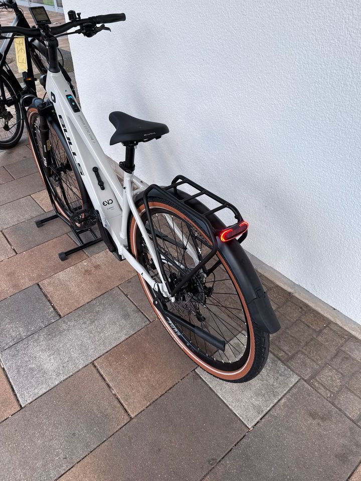 Bulls Cross EVO Lite 1 neu – Foto 12