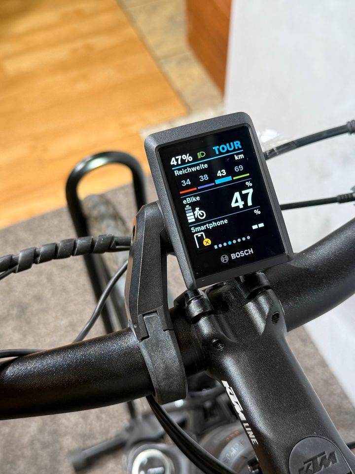 KTM Power Sport 11 Plus gebraucht – Foto 7