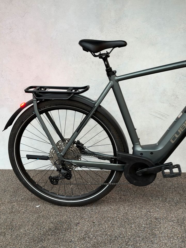 Cube Kathmandu Hybrid Pro gebraucht – Foto 13