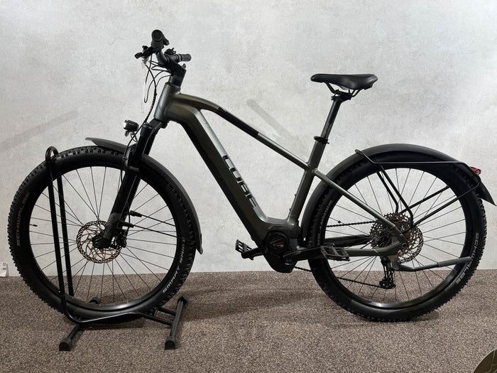 Cube Reaction Hybrid Pro Allroad