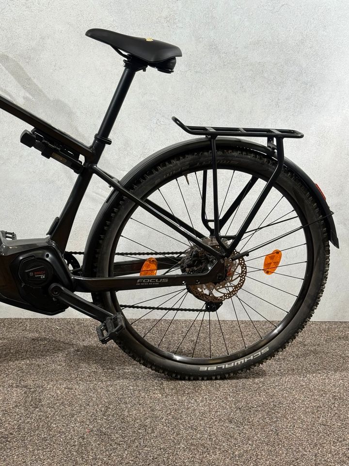 Focus Aventura 6.7 gebraucht – Foto 4