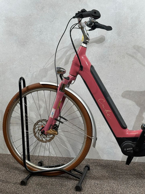 Cube Ella Hybrid gebraucht – Foto 2