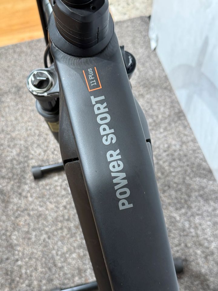 KTM Power Sport 11 Plus gebraucht – Foto 8