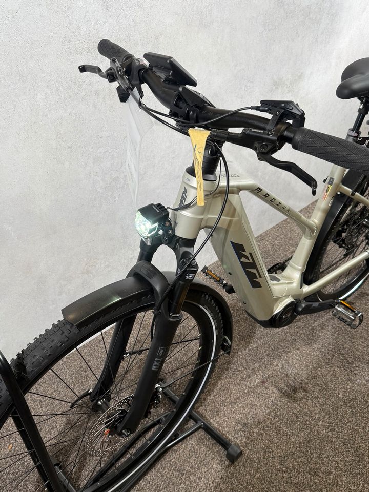 KTM Macina Cross 720 neu – Foto 8