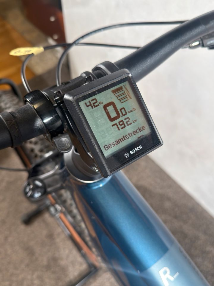 Cube Stereo Hybrid Race 120 gebraucht – Foto 10