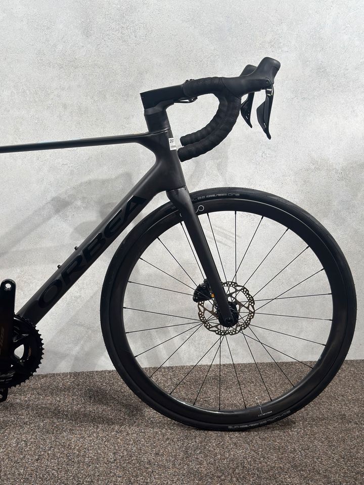 Orbea Orca M35i gebraucht – Foto 8