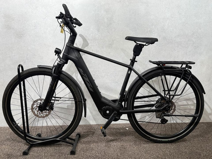 KTM Cento 10 Plus