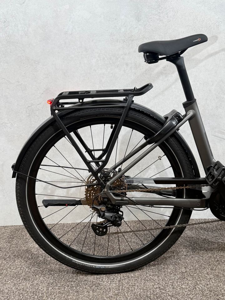Kalkhoff Endeavour 5+ Advance gebraucht – Foto 11