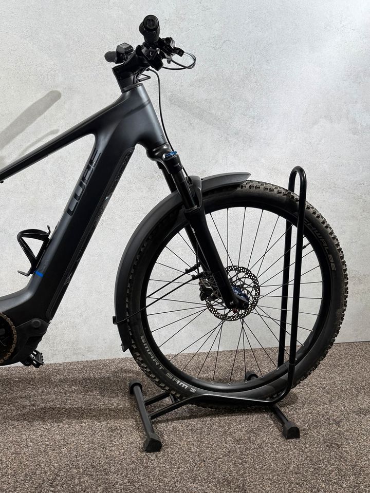 Cube Reaction Hybrid Pro Allroad gebraucht – Foto 11