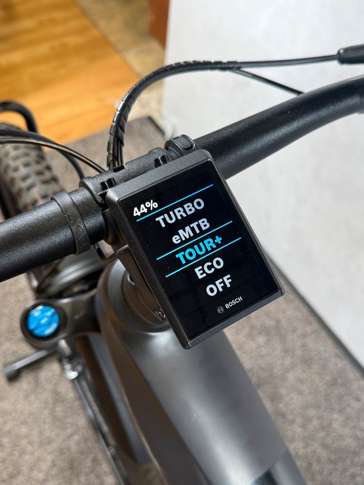 Cube Stereo 140 Hybrid SLX gebraucht – Foto 8