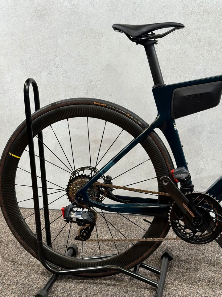 Cube Agree C:62 SLX gebraucht – Foto 9