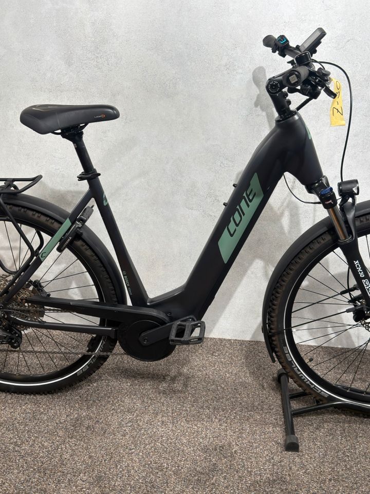 Cone Trail E-SUV 3.0 gebraucht – Foto 12